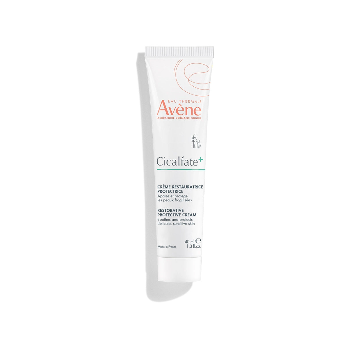Avene Cicalfate + Cream 40ml